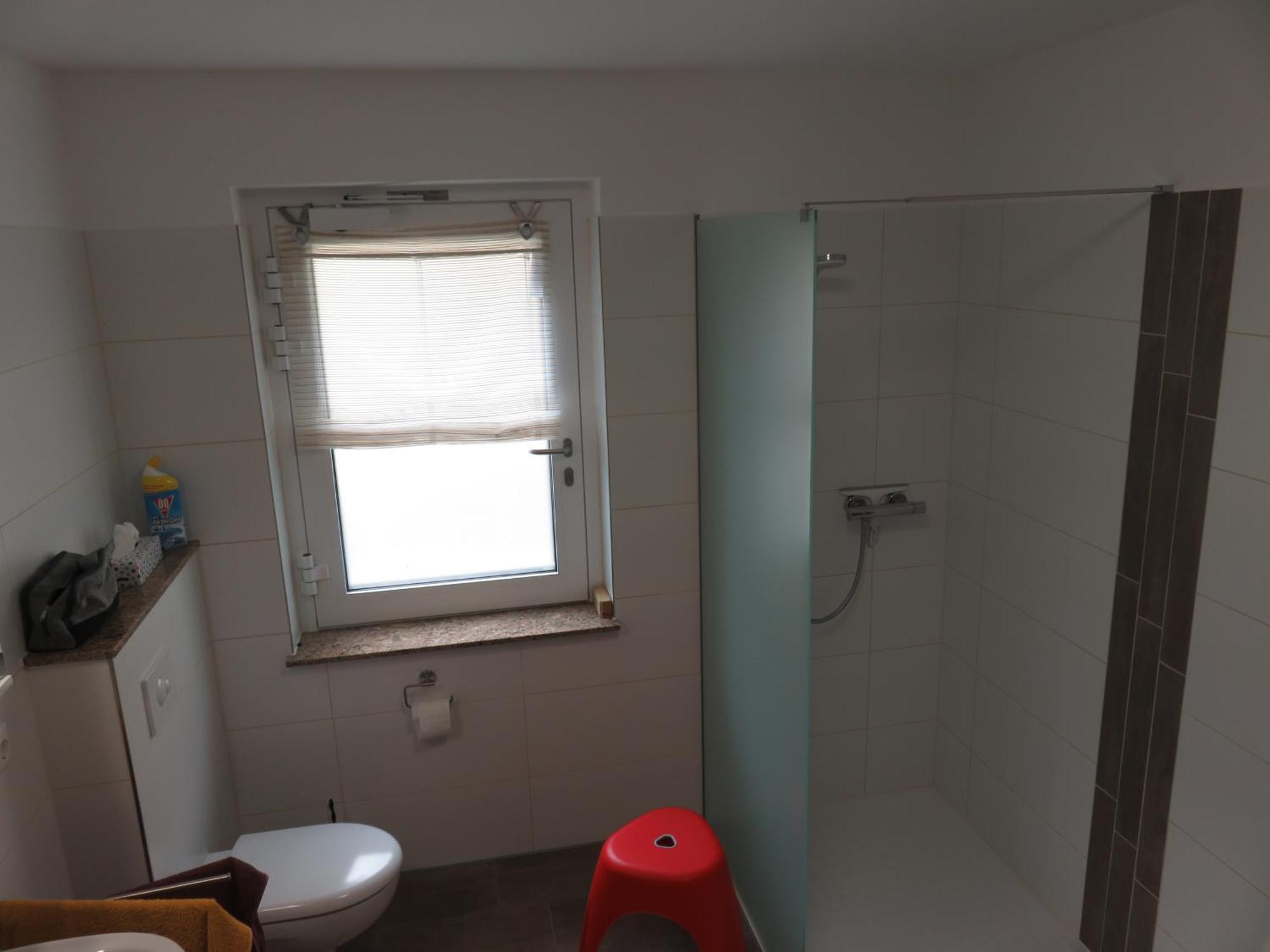 Haus Am Park Lägenhet Thallwitz Exteriör bild